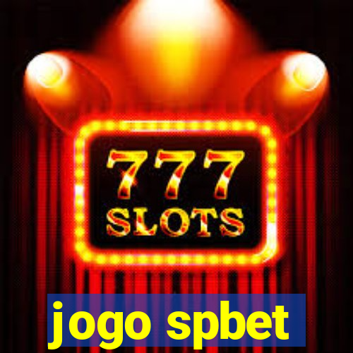 jogo spbet